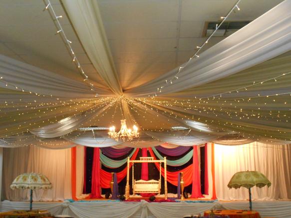 kendra hall durban mendhi decor durban- indian weddings