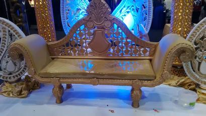 JODHA WEDDING STOOL DURBAN