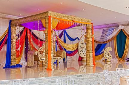 bollywood theme mendhi durban