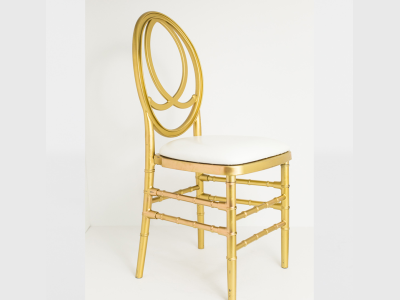 GOLD PHOENIX CHAIR HIRE DURBAN